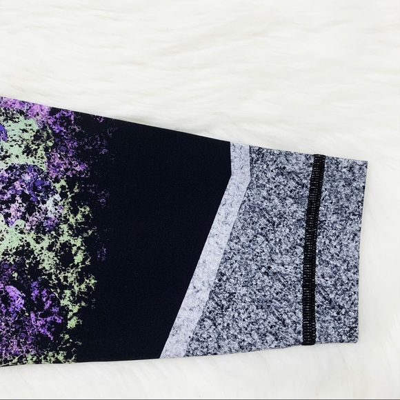 NWOT Lululemon Wunder Under High Rise Nulux Tight - Picture 7 of 10